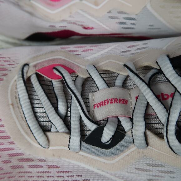 Reebok Shoes Womens 9 Athletic Trainer Forever Floatride Energy Running Sneaker - Picture 6 of 15